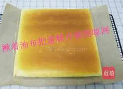 Basic cake roll recipe 9