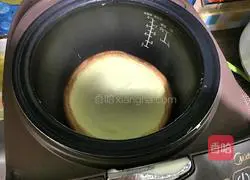 Strawberry Cake Roll (Rice Cooker Version) Recipe Illustration 7