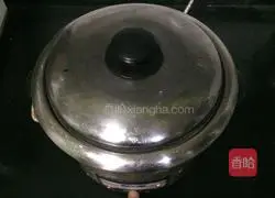 Delicious DIY Cheese Steamed Cake (Rice Cooker Version) Recipe 10