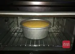 Chiffon cake (six-inch) recipe illustration 13