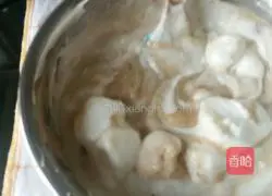 Chocolate Cheesecake Recipe Illustration 7