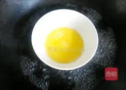 Cream yellow peach cake roll recipe 16