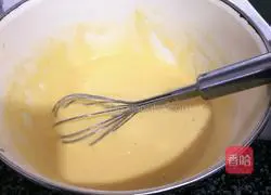 Cocoa Cyclone Cake Roll Recipe Illustration 6