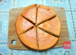 6-inch chiffon cake recipe 14