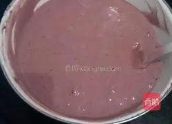 Cocoa Cake roll recipe 12