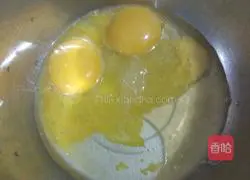 Chiffon Cake Practice illustration 3