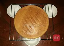 Ten-inch chiffon cake recipe 19