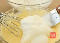 8-inch chiffon cake recipe 5