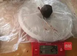 Egg Yolk Crisp Recipe Illustration 7