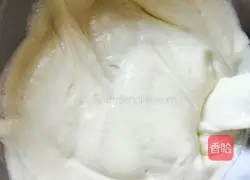 How to make chiffon cake (18cm hollow mold) Illustration 17