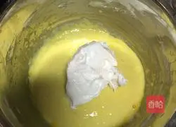 Chiffon cake recipe 10