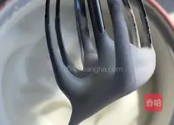 Chiffon cake is really good Illustrations of what you can try 5