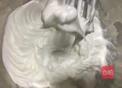 6-inch chiffon cake (family introduction version) recipe 6