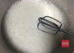 8-inch original chiffon cake recipe 4