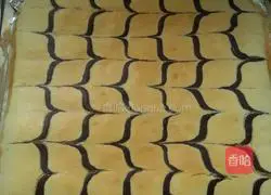 Low Sugar Thousand Leaf cake roll recipe 19