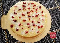 Whole egg sponge cake recipe 15
