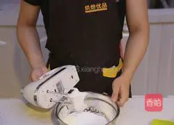 Japanese light cheesecake recipe 8