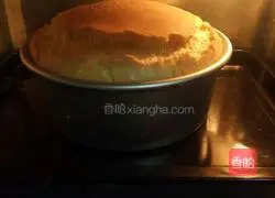 8-inch chiffon cake recipe 13