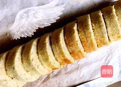 Cake roll recipe 12