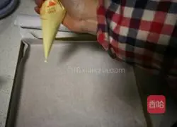 Giraffe cake roll recipe 11