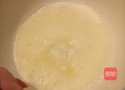 Illustration of how to make fancy roll cake 6