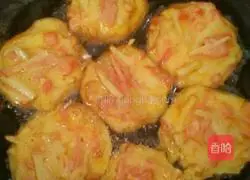 Zucchini egg pancake recipe 5