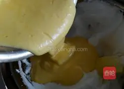 Cow Pattern Cake Roll Recipe Illustration 9