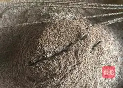 Cocoa Chiffon Cake Recipe Illustration 3