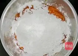 Coconut pumpkin cake recipe 5