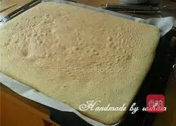 Cake roll recipe 12