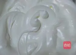 Cocoa chiffon cake recipe 4