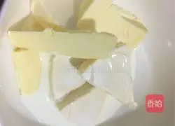 Illustration of how to make cheese cupcakes 2