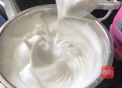 Illustration of how to make original cake rolls 4