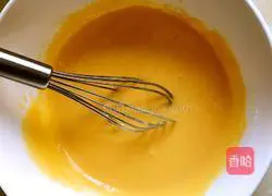 Chiffon cake recipe 5