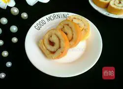 Strawberry jam cake roll recipe 20