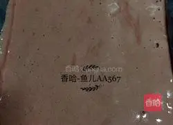 Red velvet cake roll recipe 12