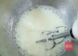 Sanshui Chiffon Cake (8 inches) Recipe Illustration 6