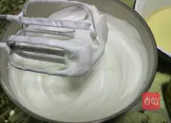 10-inch chiffon cake recipe 4