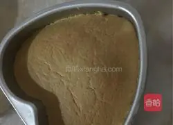 Chiffon sponge cake recipe illustration 7