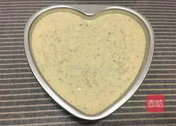 How to make Oreo chiffon cake Illustration 11