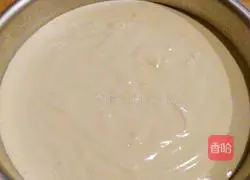 Eight-inch chiffon cake recipe 10