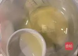 Mango yogurt cheesecake recipe 7