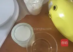 How to make 8-inch Yogurt Chiffon Cake Illustration 1