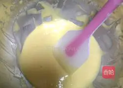 Seaweed and Meat Floss Becks Cake#Meat and Floss Roll Cake Recipe Illustration 6