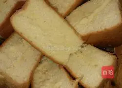 Eight-inch chiffon cake recipe 12