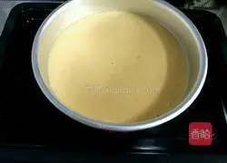 Eight-inch chiffon cake recipe 17