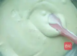 Cotton Chiffon Cake Recipe Illustration 6