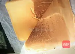 Chiba Pattern Cake Roll Recipe Illustration 17