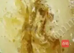 Blueberry Cheesecake Recipe Illustration 5