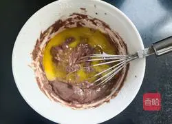 Coconut zero sugar cocoa chiffon cake recipe 8